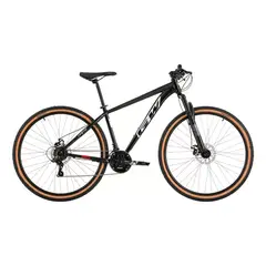 GW - Bicicleta Monkey Rin 29 7 Velocidades Aluminio Mtb-