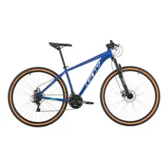 GW - Bicicleta Monkey Rin 29 7 Velocidades Aluminio Mtb