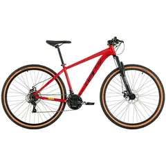 GW - Bicicleta Monkey Rin 29 7 Velocidades Aluminio Mtb-