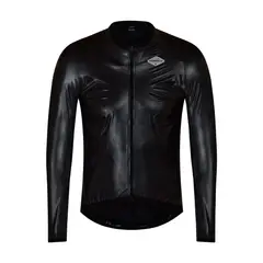SUAREZ - Chaqueta Impermeable Shadow 2.0 Ciclismo Hombre
