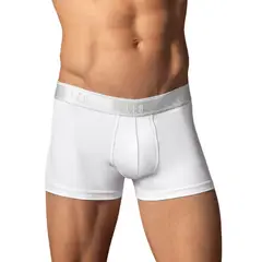 LEO - Bóxer corto con buen ajuste al cuerpo