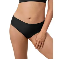 LEONISA - Cachetero invisible tiro alto