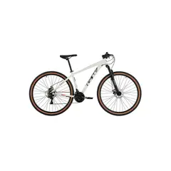 GW - Bicicleta Monkey Rin 29 7 Velocidades Aluminio Mtb