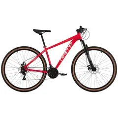 GW - Bicicleta Monkey Rin 29 7 Velocidades Aluminio Mtb