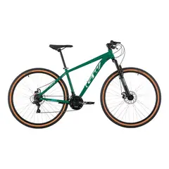GW - Bicicleta Monkey Rin 29 7 Velocidades Aluminio Mtb
