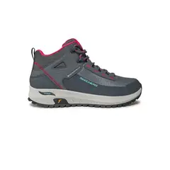 SKECHERS - Botas Hotmelt Overlay Mujer