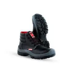 GENERICO - Bota de seguridad Jumbo Trochadora