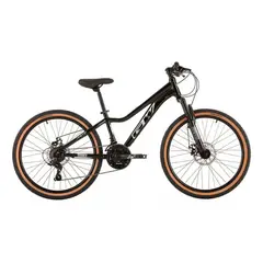 GW - BICICLETA MTB MONKEY RIN 20 NEGRO