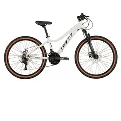 GW - BICICLETA MTB MONKEY RIN 20 BLANCO