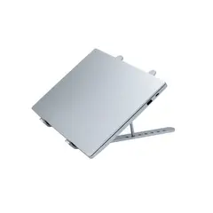 SKY - Base Metálica Retráctil para Portátil