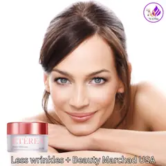 GENERICO - Crema antiarrugas Eterea Original Marchad Créme 50 ml