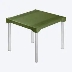 RIMAX - Mesa Apariencia Shia Verde