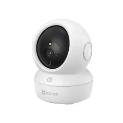 EZVIZ - CAMARA WIFI H6C PT 5MP WIFI SEGUIMIENTO INTEL 10mIR