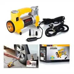 JOMA - Compresor De Aire Automático Para Inflar Llantas D Carro 12v