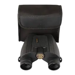 GENERICO - Binoculares Portatiles Con Zoom Y Diseño Resistente