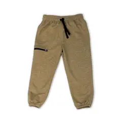 BABY PLANET - Jogger con Pretina Ajustable para Bebé Niño