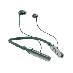 SPORT - Audífonos de Cuello LS-102 Mejor Comodidad Nuevos Verde