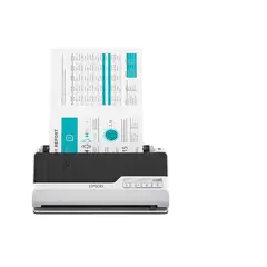 EPSON - Escáner Automático Ds-c490 40ppm Duplex Sub Promo