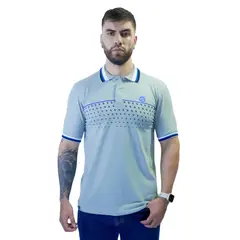 KP K'PO KING - Camiseta tipo polo para hombre kapo