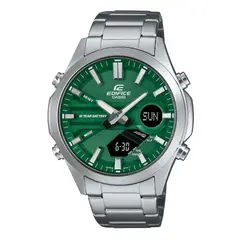 CASIO - Reloj Edifice EFV-C120D-3A Diseño - Elegante
