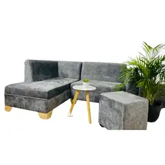 GENERICO - Sala en L Milán de Osumueble