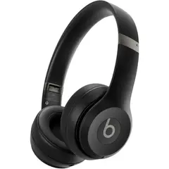 BEATS - Solo 4- Auriculares inalámbricos Bluetooth