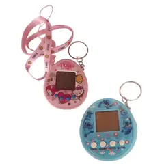 GENERICO - TAMAGUCHI MYPETS 675-1