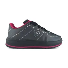 TITINOS - Tenis Niña Fashion Apliques Brillantes Titinos_.