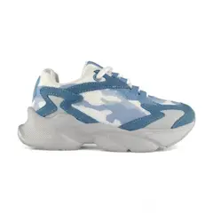 OFFCORSS - Tenis Unisex Deportivos Cordon Elástico Offcorss_.