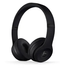 BEATS - Solo 3 - Auriculares inalámbricos Bluetooth