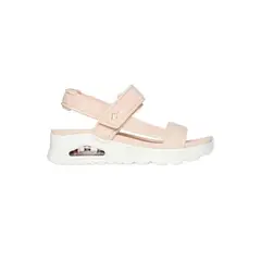 SKECHERS - Sandalia Uno Summer Stand Mujer
