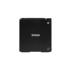 EPSON - Impresora Termica tm - m30ii red con USBcolor negro