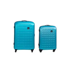 SAMSONITE - Set X 2 Maletas American T Cirrus Ligth Verde