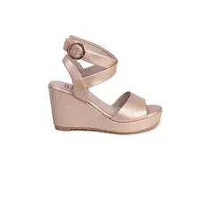 SOUL - HELEN ORO SANDALIAS MUJER