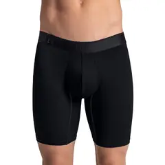 LEO - Bóxer largo deportivo de máxima frescura en microfibra