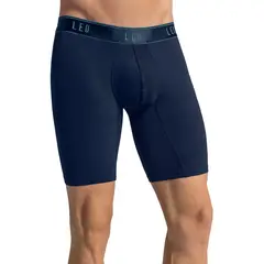 LEO - Bóxer largo deportivo de máxima frescura en microfibra