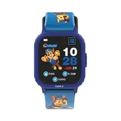 CUBITT - Jr. x Paw Patrol - Smartwatch Reloj Inteligente para Niños con Pantalla TFT 38 mm