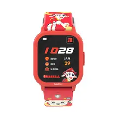 CUBITT - Smartwatch Reloj Inteligente Jr + Paw Patrol
