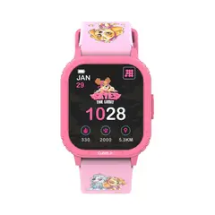 CUBITT - Smartwatch Reloj Inteligente Jr + Paw Patrol