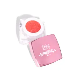 KABA - Exfoliante de Labios Makeup