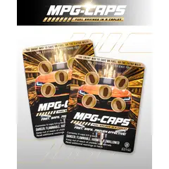 GENERICO - Aditivo Catalizador MPG-CAPS