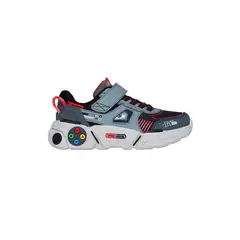 SKECHERS - Tenis Game Tronix Niño