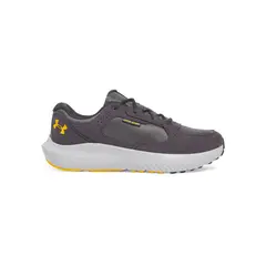 UNDER ARMOUR - Tenis Hombre CHARGED VERSURGE Gris