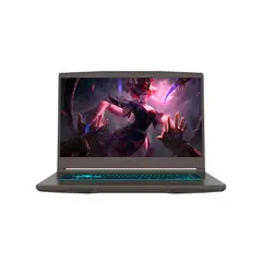 MSI - Portátil Thin B13VE-1451US Core I5 13450h Ram 16gb Ssd 512gb Rtx 4050 6gb