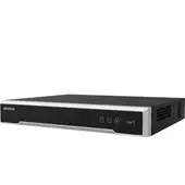 HIKVISION - Nvr 8 Canales 8mp PoE 608NI-Q2