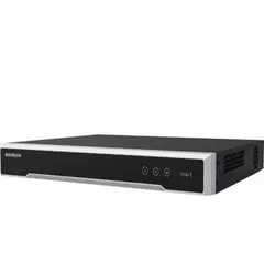 HIKVISION - Nvr 8 Canales 8mp PoE 608NI-Q2