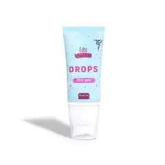 KABA - Drops Makeup Pink Gold