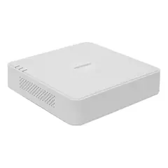 HIKVISION - NVR Mini de 4 Canales 7104NI