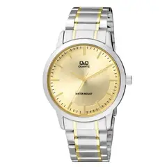 Q AND Q - Reloj Para Hombre Qyq Q946j-400y Ojo Original Certificado
