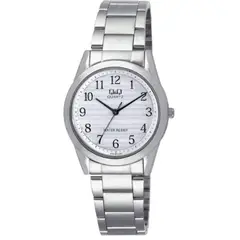 Q AND Q - Reloj Para Hombre Qyq Q700-204y Ojo Original Certificado